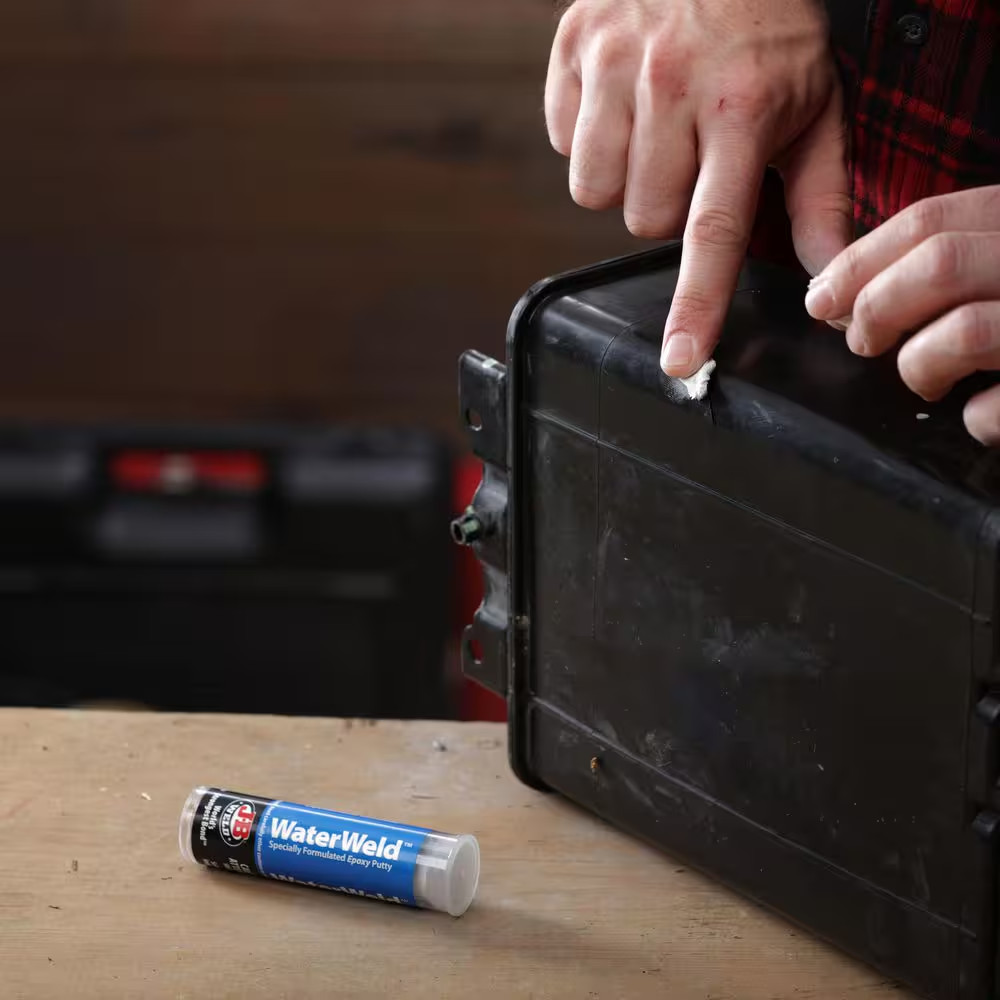 2 Oz. Waterweld Epoxy