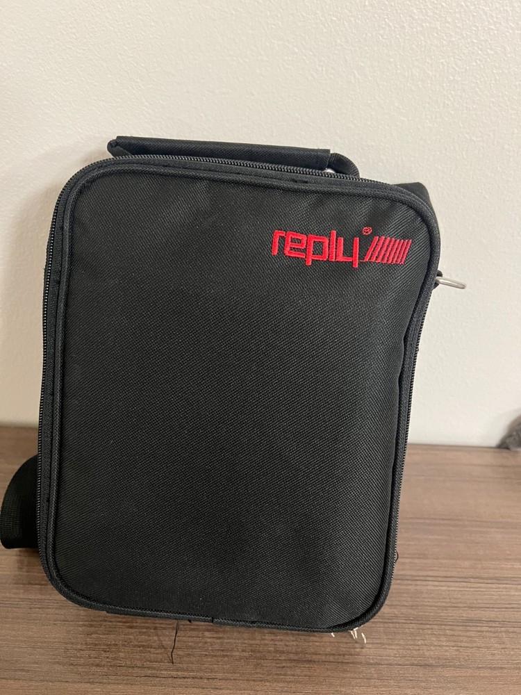 PowerCom Audience Response System Snap Reply