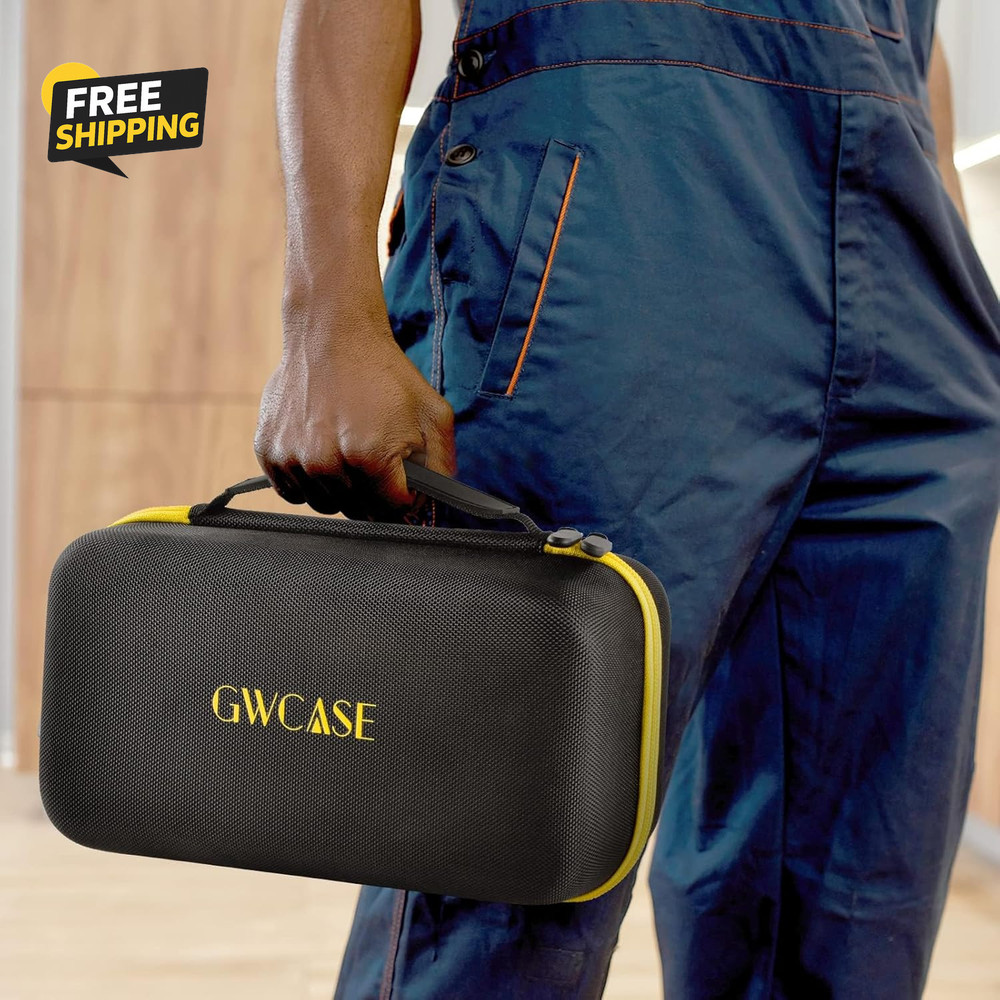 Case Compatible with Brady M210/ BMP21-PLUS/ M210 LAB Handheld Label Printer