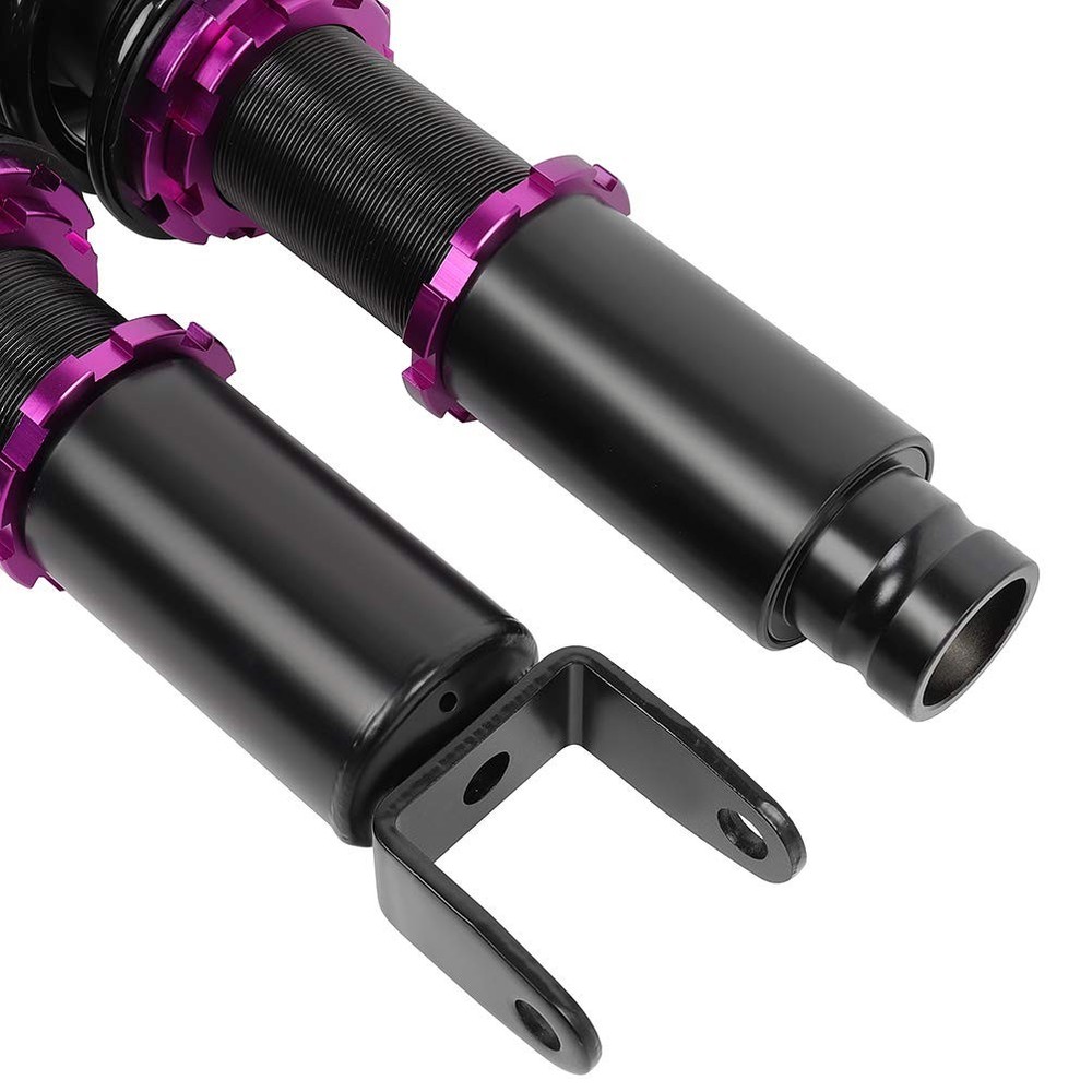 Integra 1994 - 2001 Civic 1992 - 2000 高度可调节下调套件线圈套