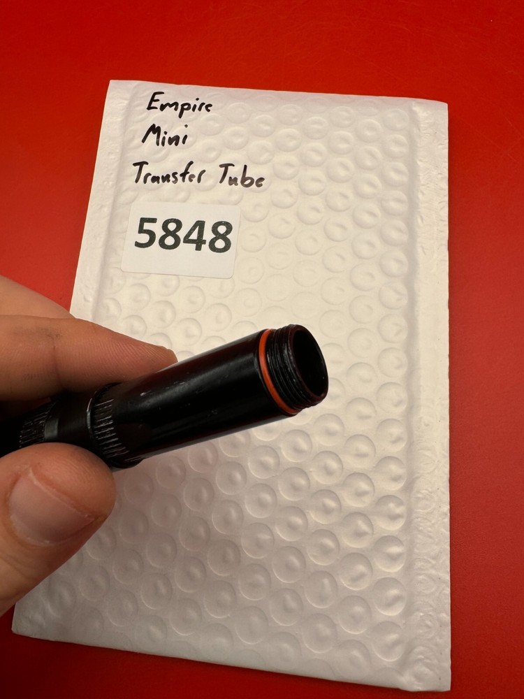 Empire Mini Transfer Tube
