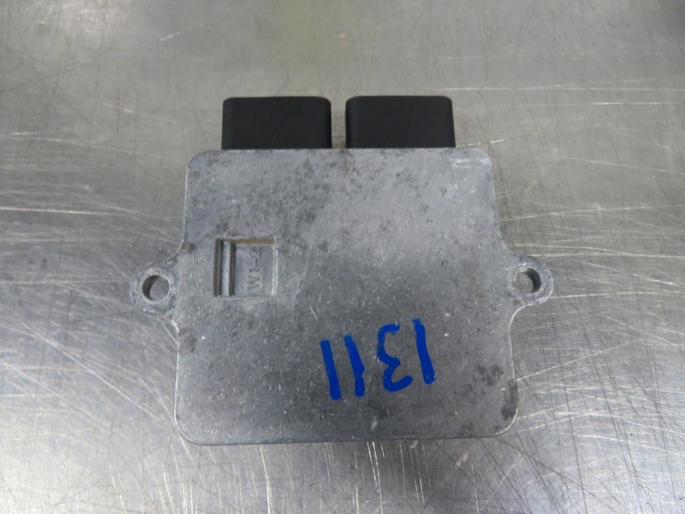 EB1311 2012 12 CFMOTO X-LANDER CF800-2 ECU COMPUTER