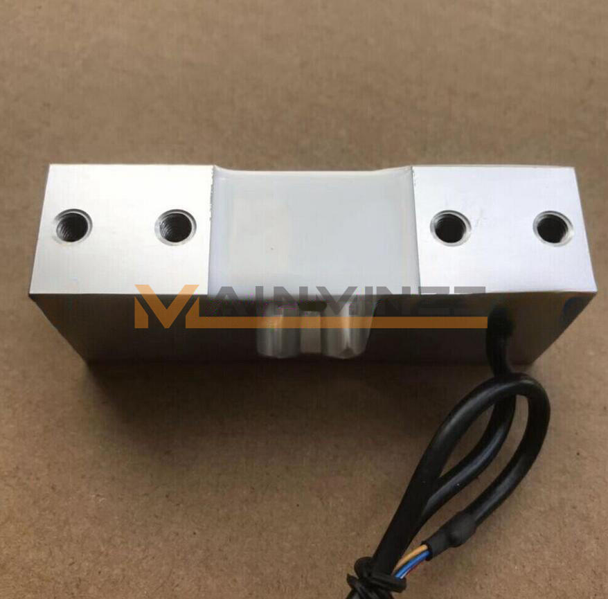 ONE new Minebea/NMB Load Cell CB067-5K Force Sensor