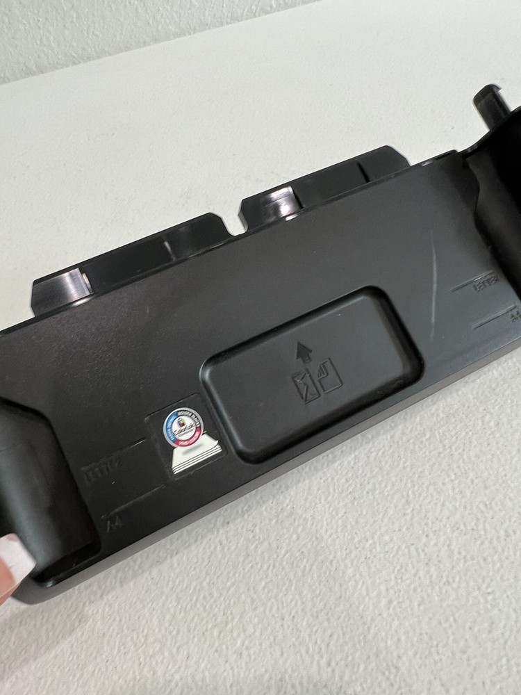 HP OfficeJet 6600 Input Paper Loading Tray Front Bottom Extension