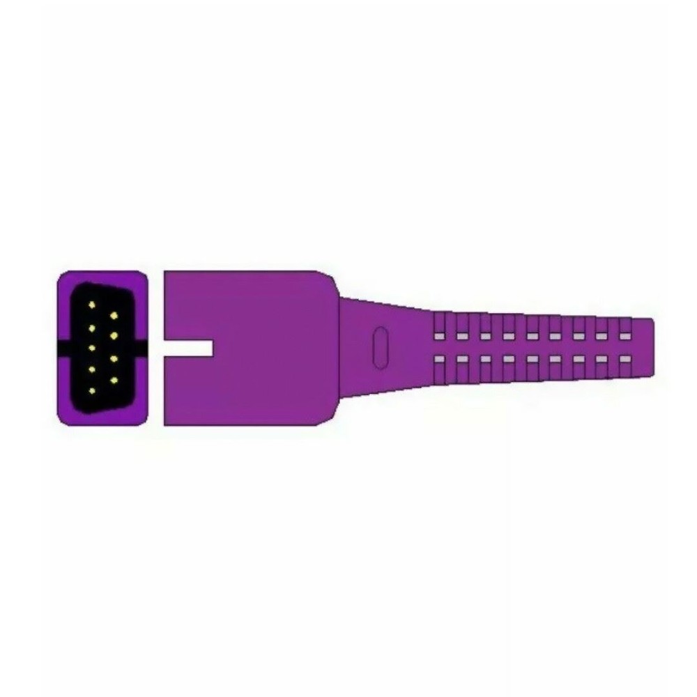 Nellcor MAX-A SpO2 Compatible Disposable - Adult