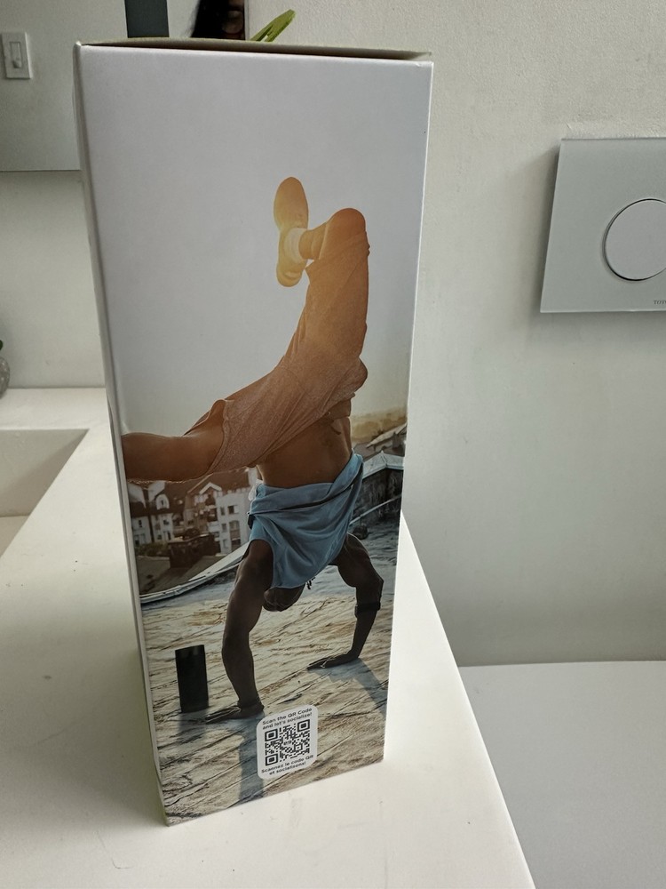 PUREBOOM Wireless Speaker