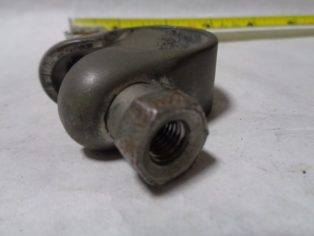 Schwinn Frame Seat Post Clamp - 1" Inside Diameter