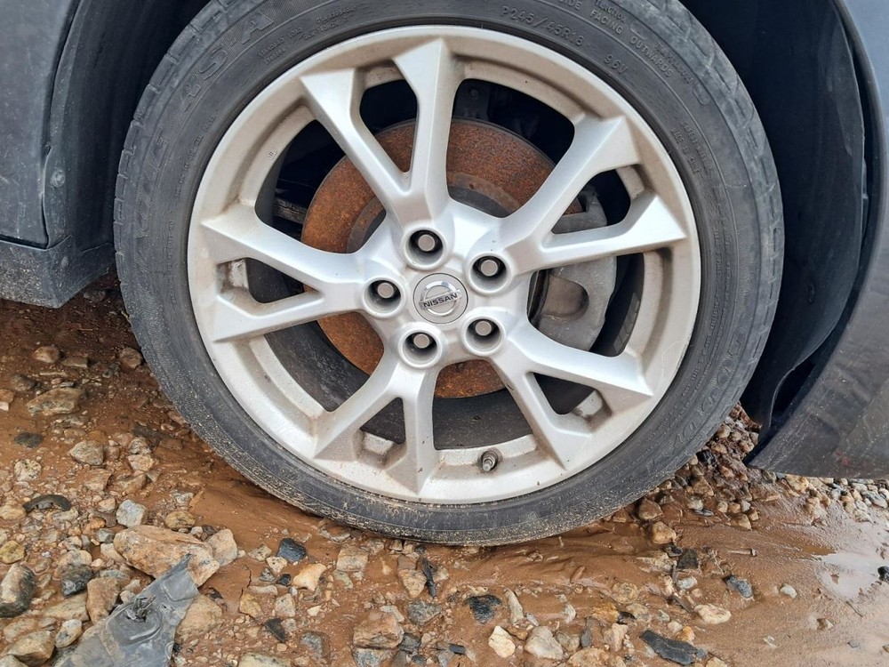 MAXIMA 2012 Glove Box 4885345