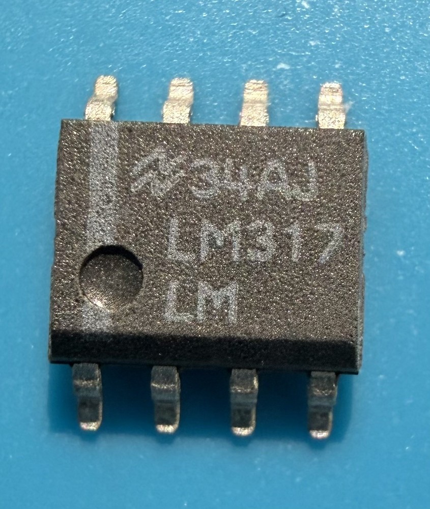 Agilent 1826-1826 Integrated Circuit