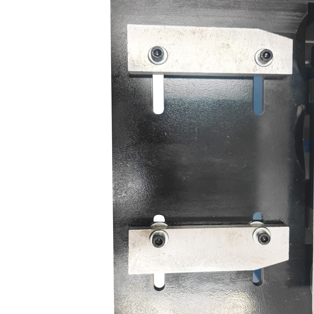 220V Pittsburgh Seam Lock Forming Machine for Standing Square Hook& Elbow Lock