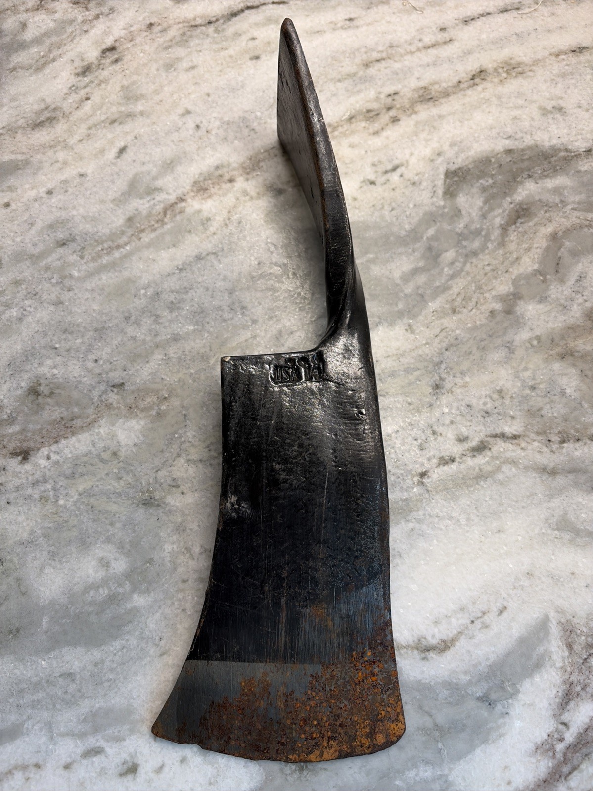 Vintage Pulaski Axe Head GSA Council USA 14 Wildland Fire