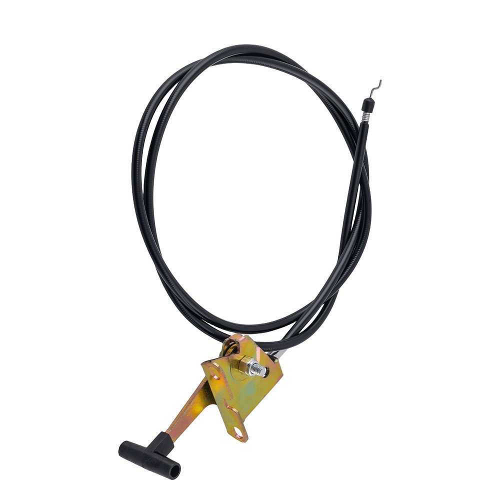 Throttle Cable 52420002 for Wright Stander 48" 52" 61" Mower 47" Conduit