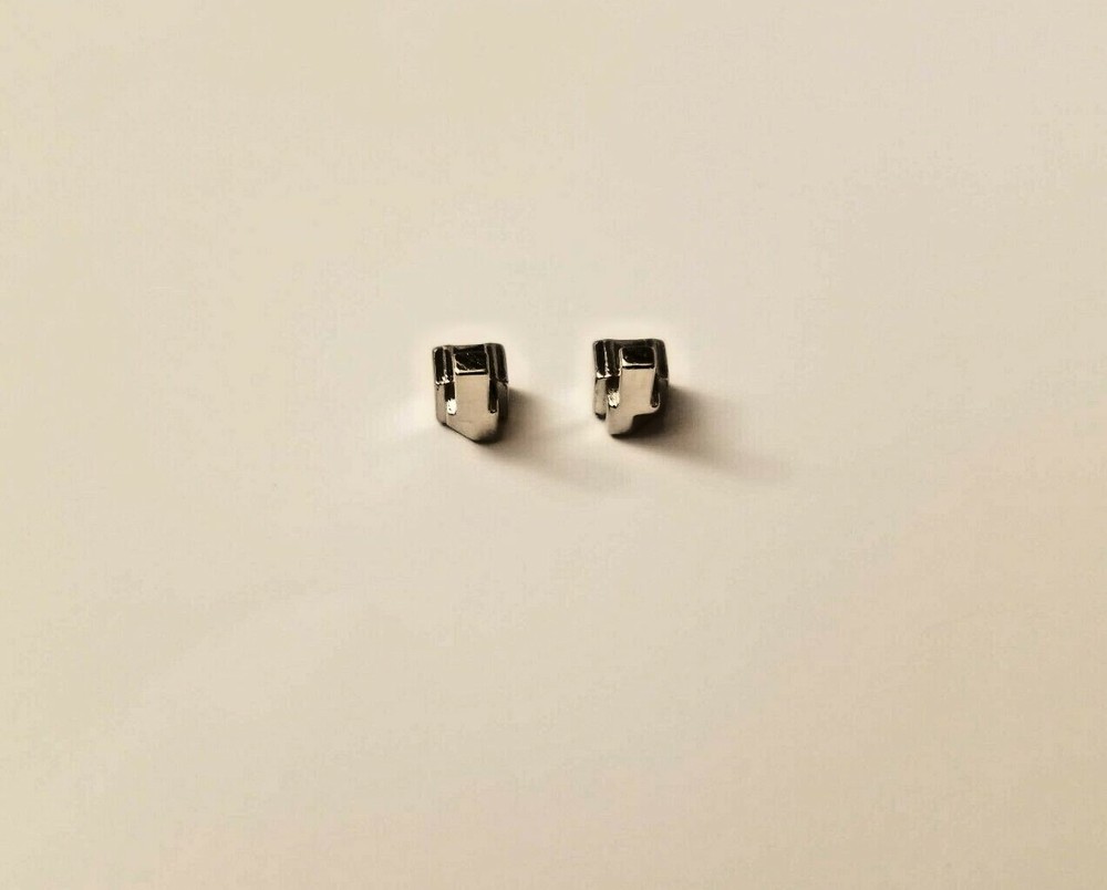 Nintendo Switch Joycon Metal Slider Buckle Lock