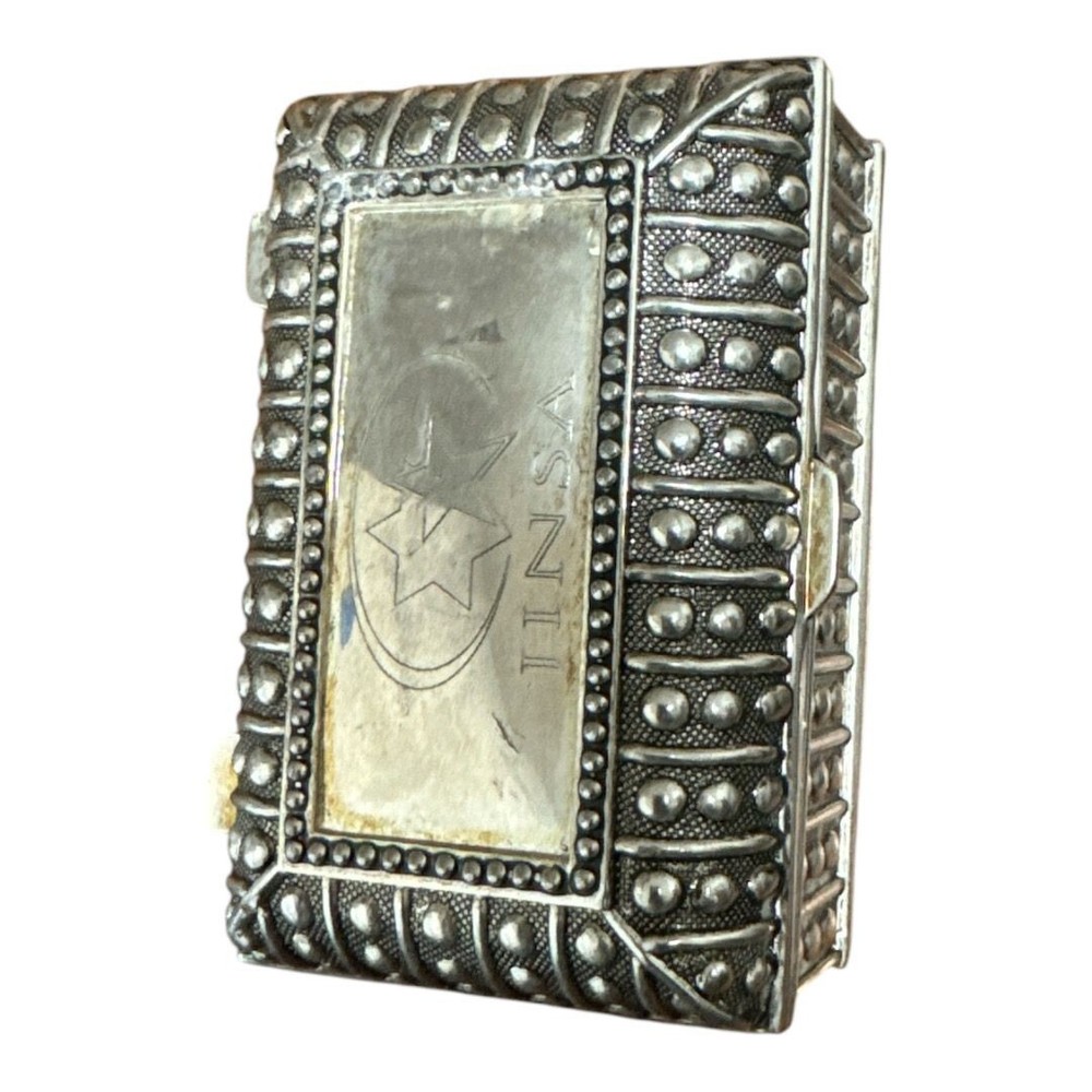 Jewelry box %100