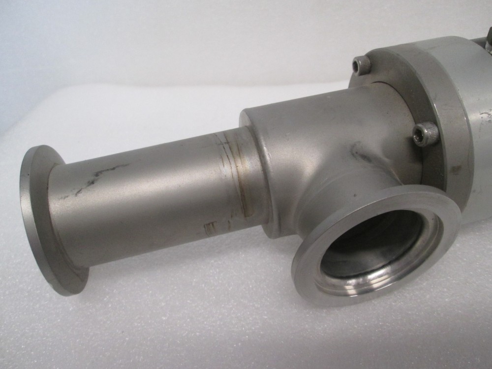 Fabco, FPS-148-OHV, Used