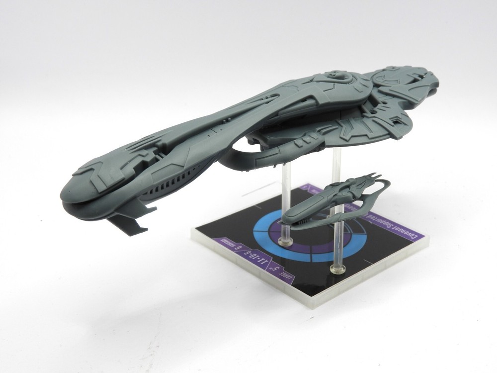 Fleet Battles Covenant Starter Fleet