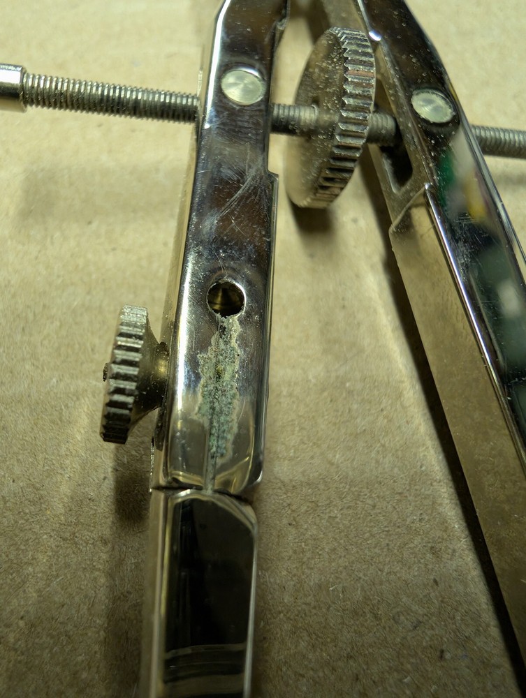 Dietzgen and XDD Compass Sets