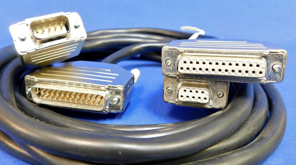 Agilent HP Keysight E1852A Bluetooth Test Set Untested