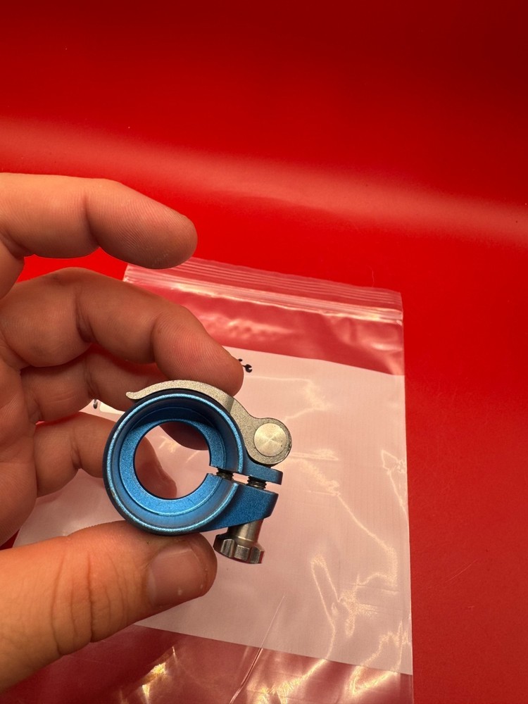 Planet Eclipse Feedneck