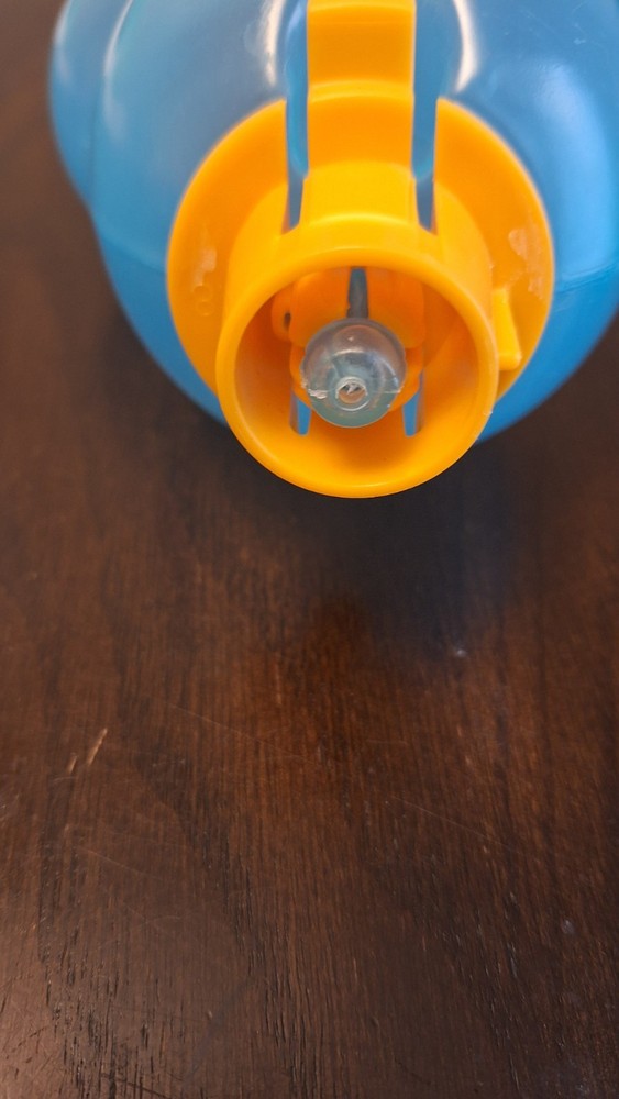 Bright Starts Disney Finding Nemo Activity Jumper BUBBLE Toy Replacement Part
