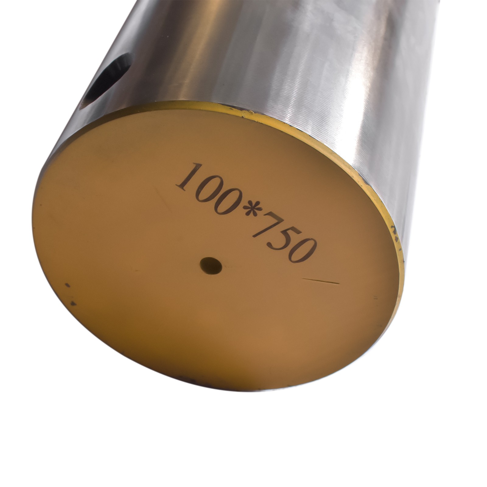 New 100mm x 750 mm Excavator Bucket Pin Fits for CAT 336 345 349 29 1/2" Komatsu