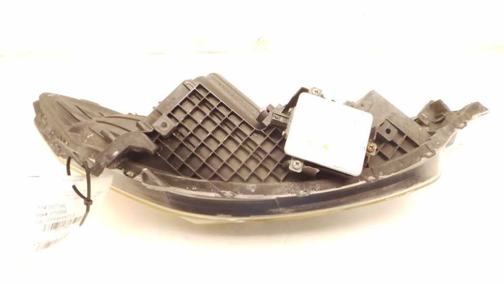 2009 ACURA TSX BLUETOOTH COMMUNICATION CONTROL MODULE ECM ASSEMBLY