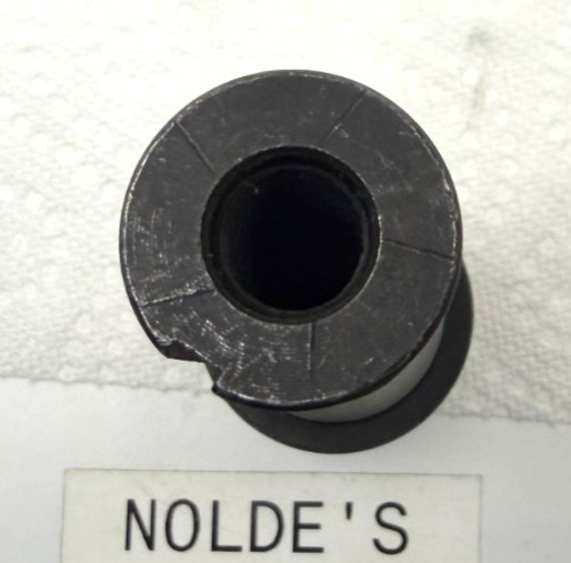 R8 Shank Shell mill arbor adapter DS299B2TF186
