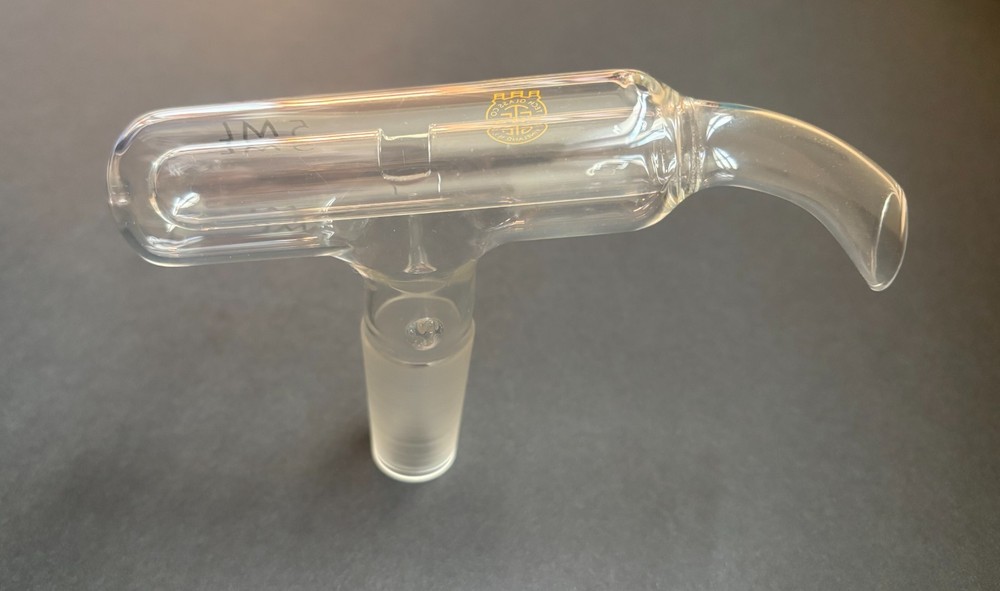 Tech Glass 5 mL Glass Cooling Adapter