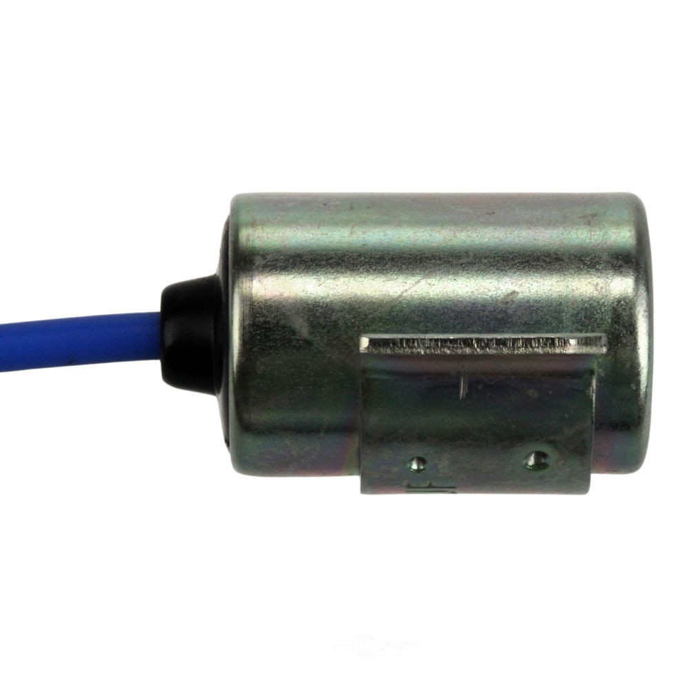 Ignition Condenser WVE 5H1017