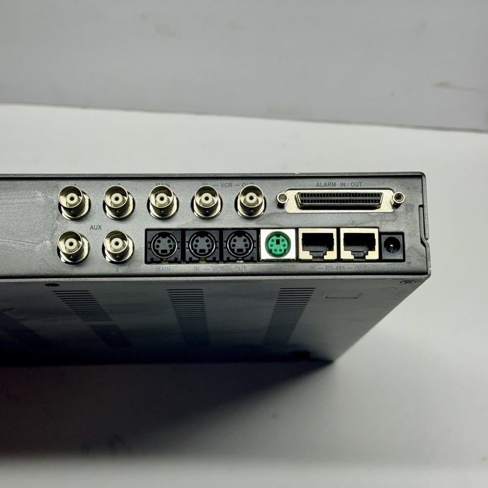 ATV Advanced Technology Video Talon 9