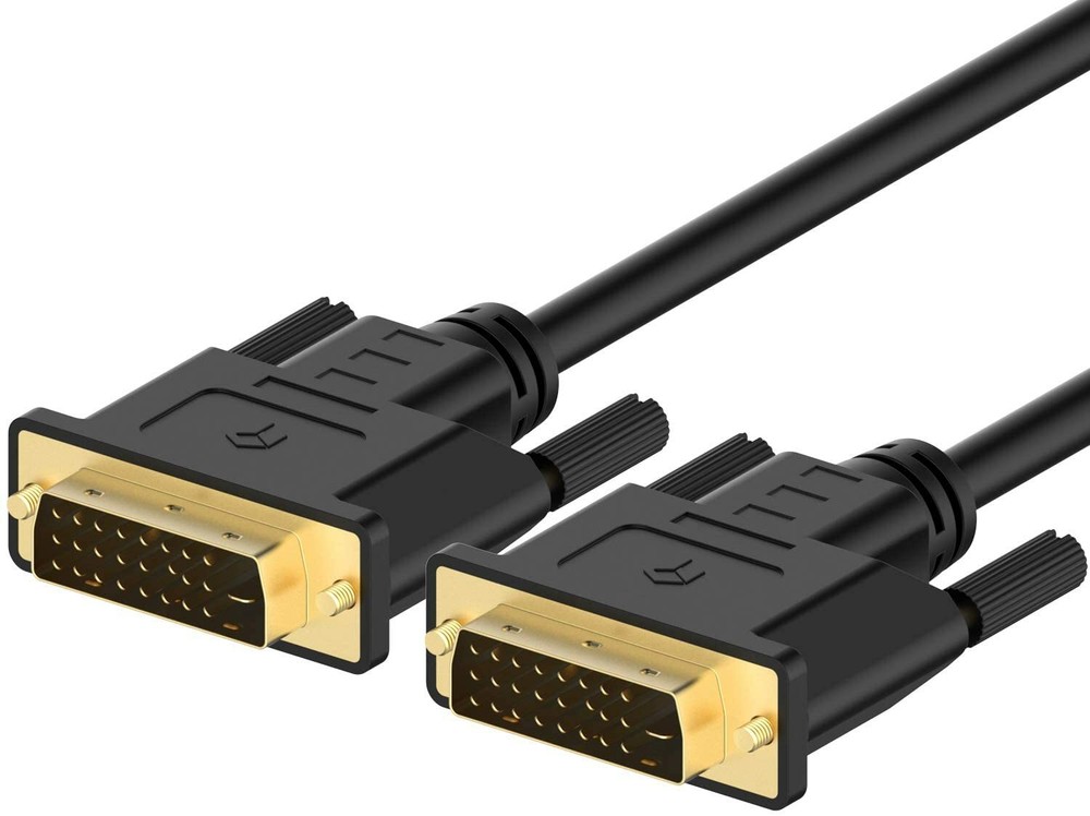 DVI Cable - 6 ft