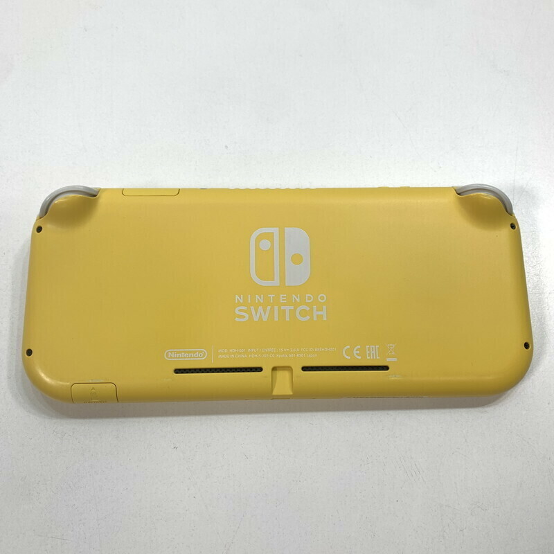 Nintendo Switch Lite Various color Used Excellent+++++ Console