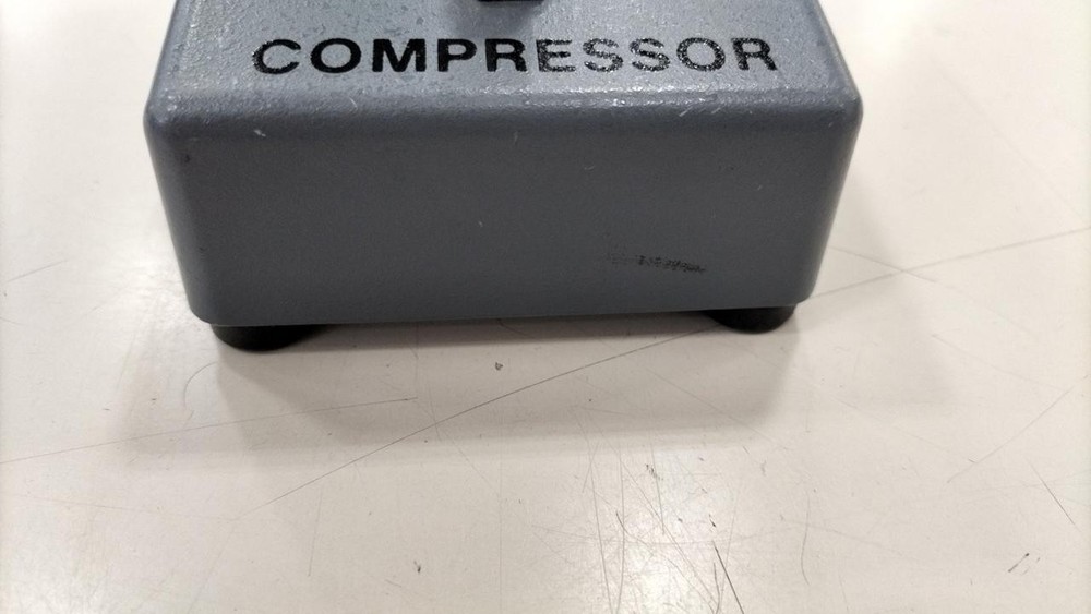 ROSS ROSS Compressor effector