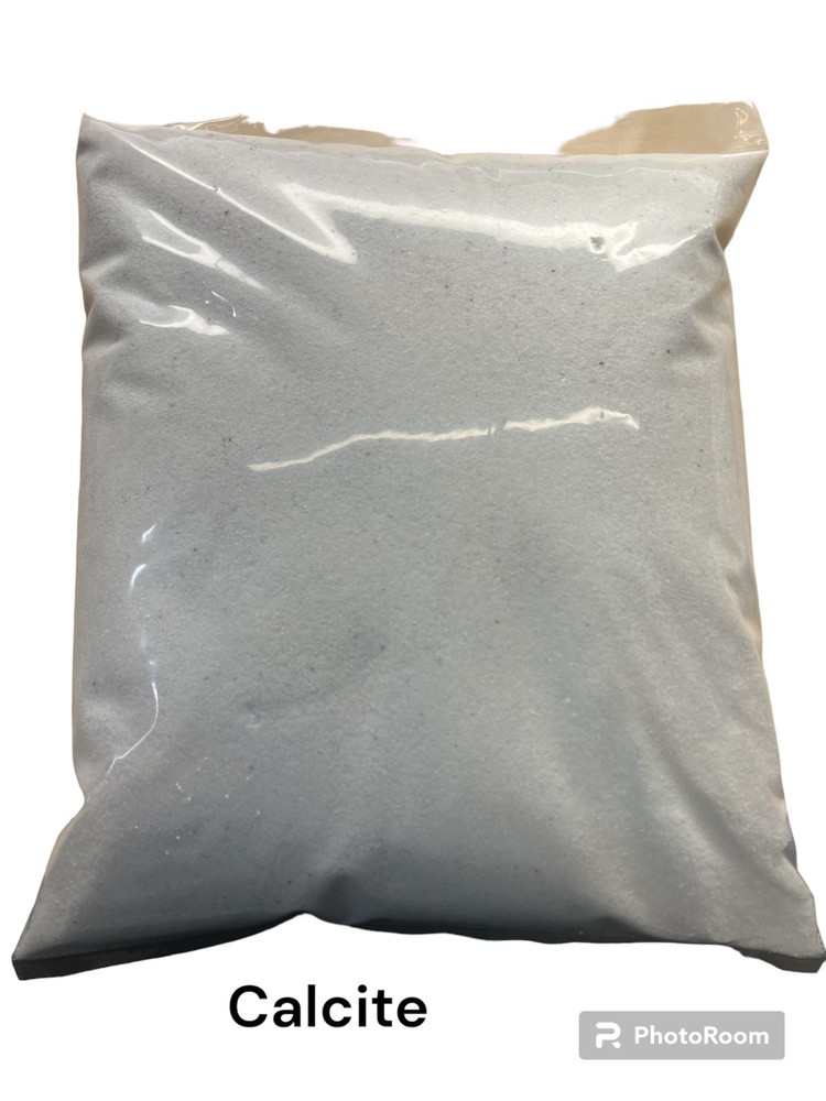 Calcite-Corosex Alkaline Drinking Water Filter Inline for Reverse Osmosis RO Sys