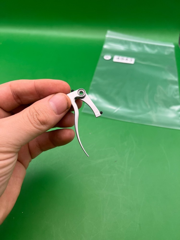 Luxe Aftermarket Trigger