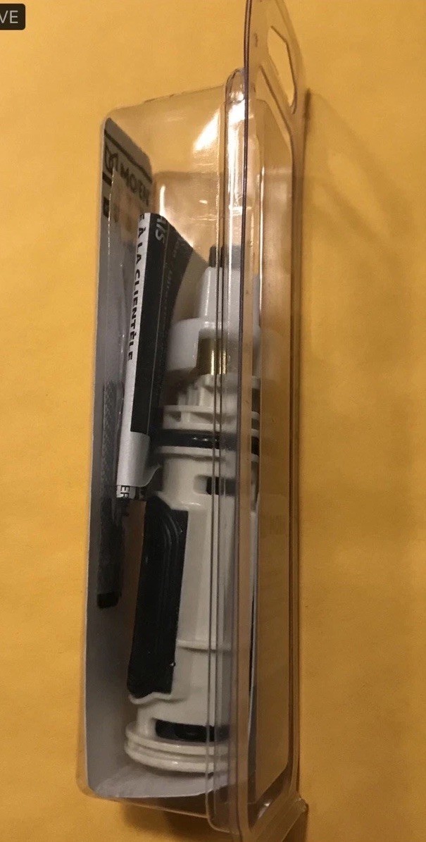 Brand New Moen 1222 Single-Handle Posi-Temp Replacement Cartridge Authentic