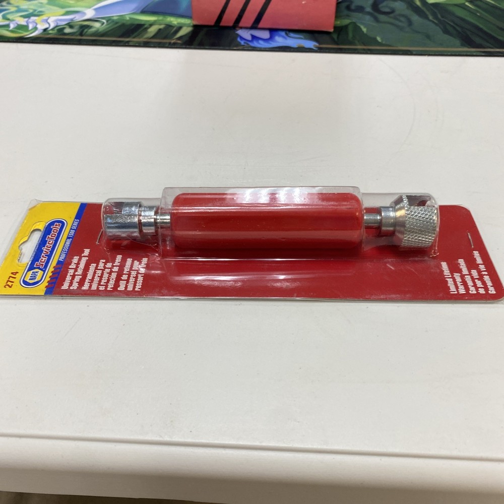 NAPA Universal Brake Retaining Spring Tool