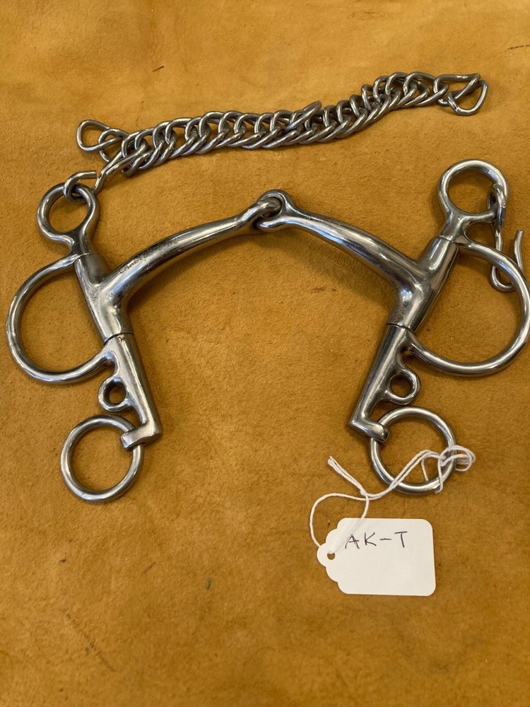 Carlyle English Phellam bit (ak)