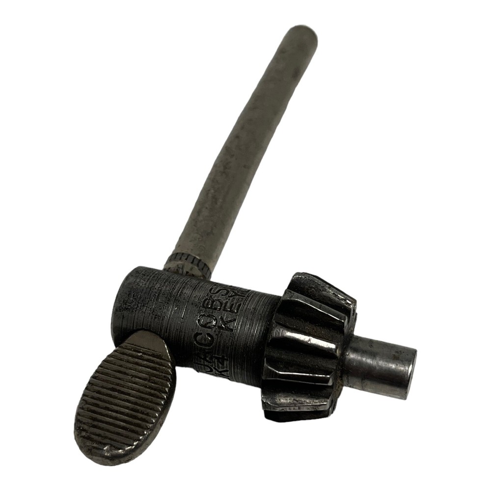 JACOBS Model K4 Chuck Key - used REPLACEMENT Original