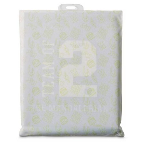 Star Wars Grogu Activity Folder Kit - Disney Store