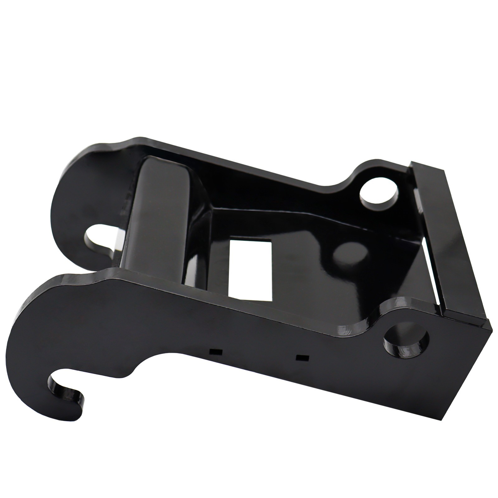 Quick Attach Excavator Coupler Bracket For Bobcat X-change E26 E32 E35 E42 E50
