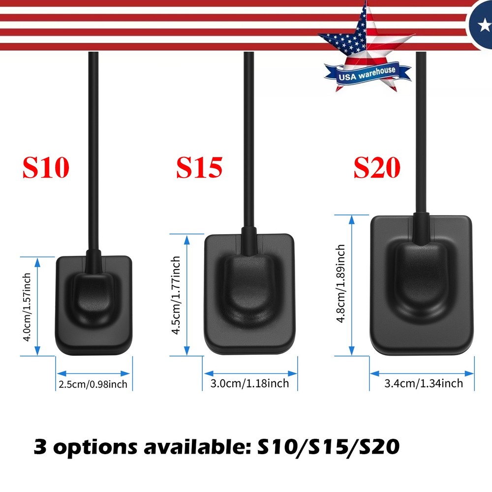 Dental X ray Sensor Digital Sensor Rayos Digital Imaging System Sensor w/ Holder