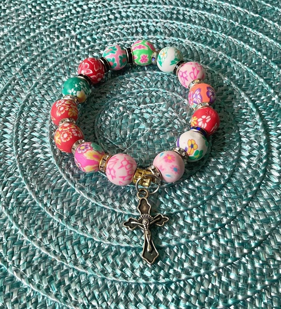 PROTECTION BRACELET💥 ANOINTED & BLESSED ✨✨✨✨✨