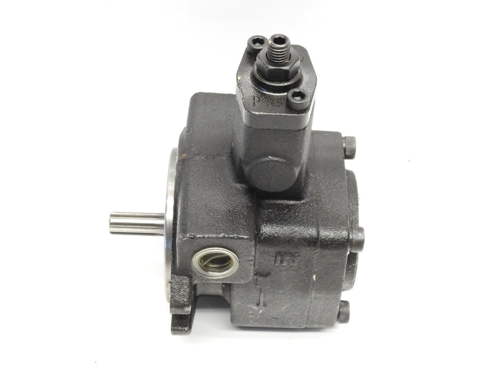 New HendryD VP-20-FA3 Hydraulic Variable Vane Pump