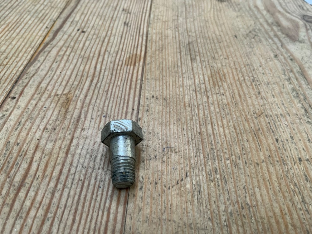 Norton Commando Rear Mudguard Mounting Bolt 06 3926
