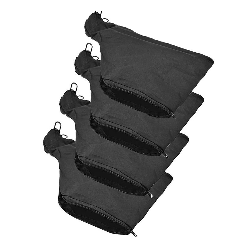 Adjustable Dust Collection Bags Efficient Dust Management Woodworking Projects