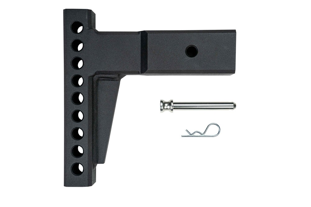 BulletProof WD3SHANK 3" Weight Distribution Shank