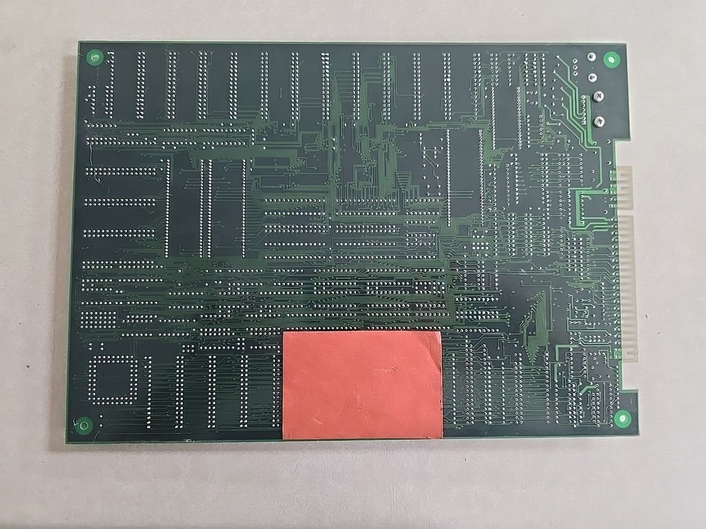 Taito US Classic ARCADE PCB JAMMA ORIGINAL VERSION Tested Working 100%