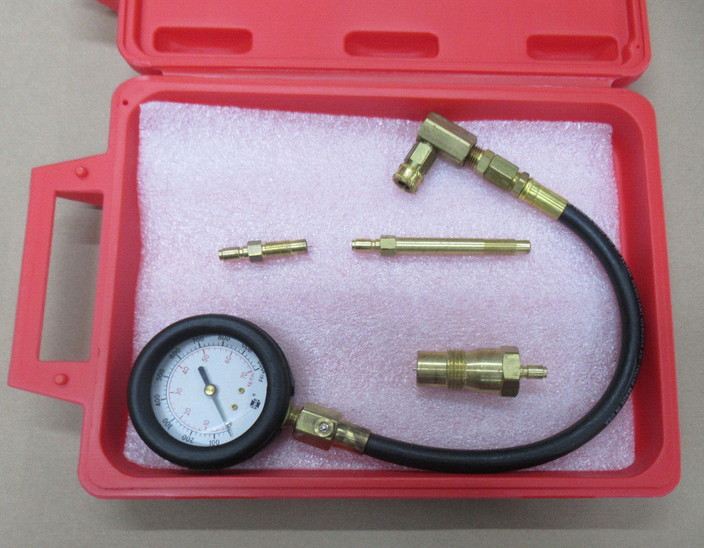 CTA 2800 DIESEL COMPRESSION TESTER