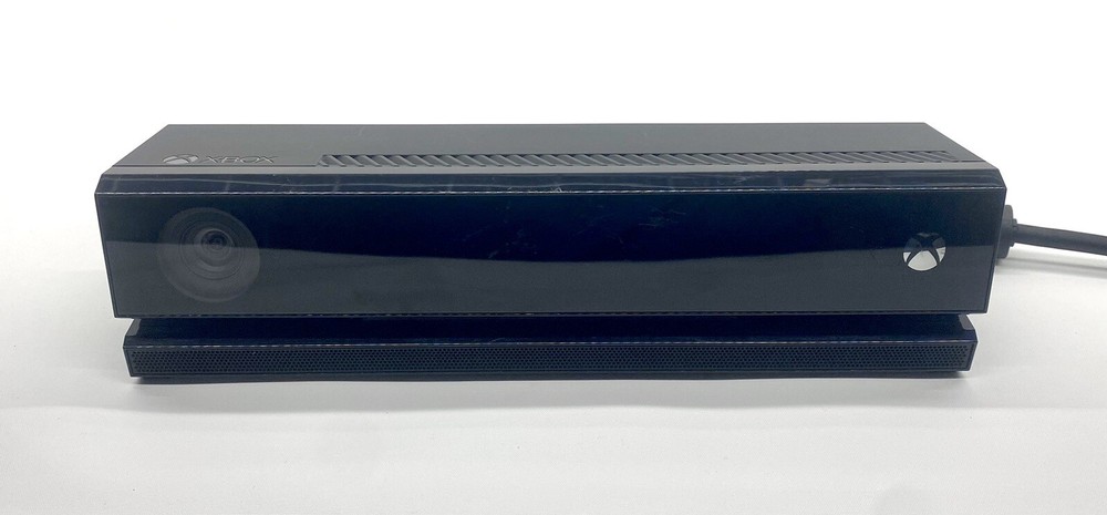 Microsoft Xbox One Kinect Camera Motion Sensor Bar Model 1520 - OEM